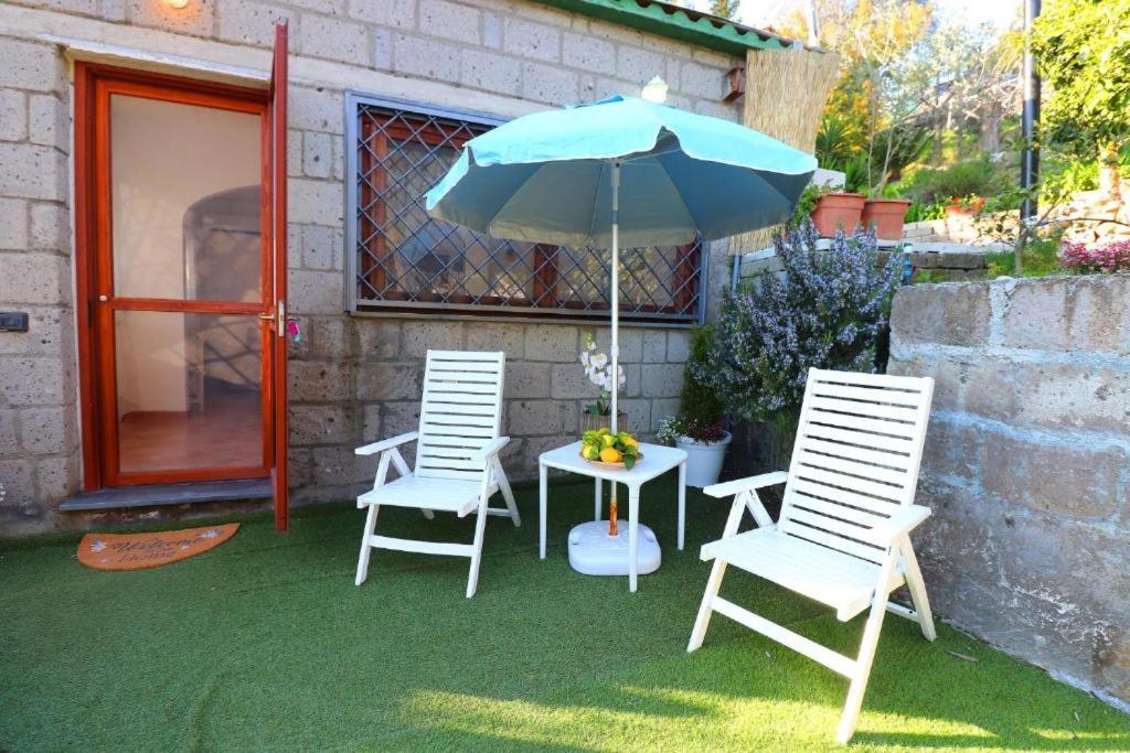 Relax Margherita Colli di Fontanelle エクステリア 写真