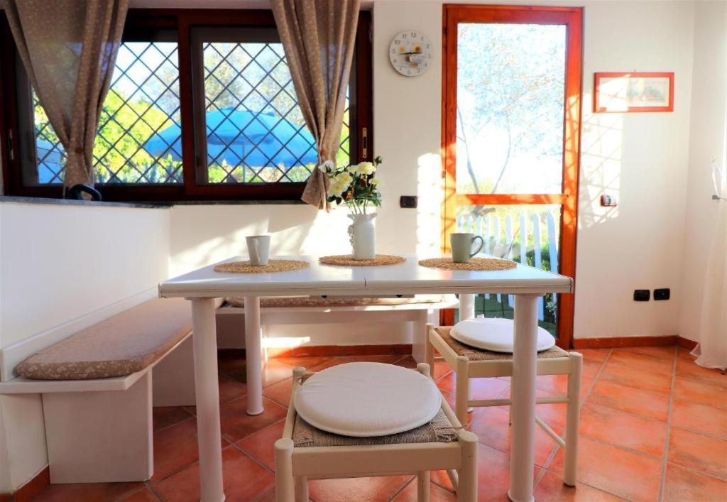 Relax Margherita Colli di Fontanelle エクステリア 写真